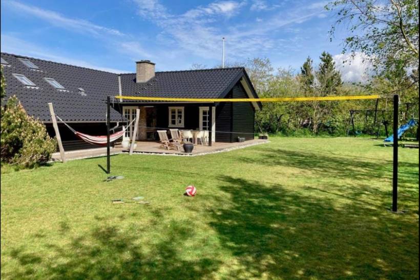 Foto von Ferienhaus HV51 in Henne Strand - Westjütland