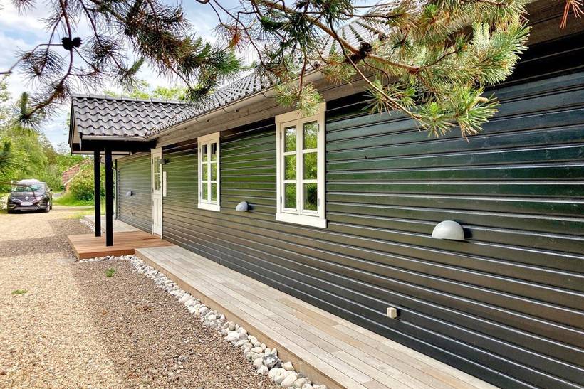 Foto von Ferienhaus HV51 in Henne Strand - Westjütland