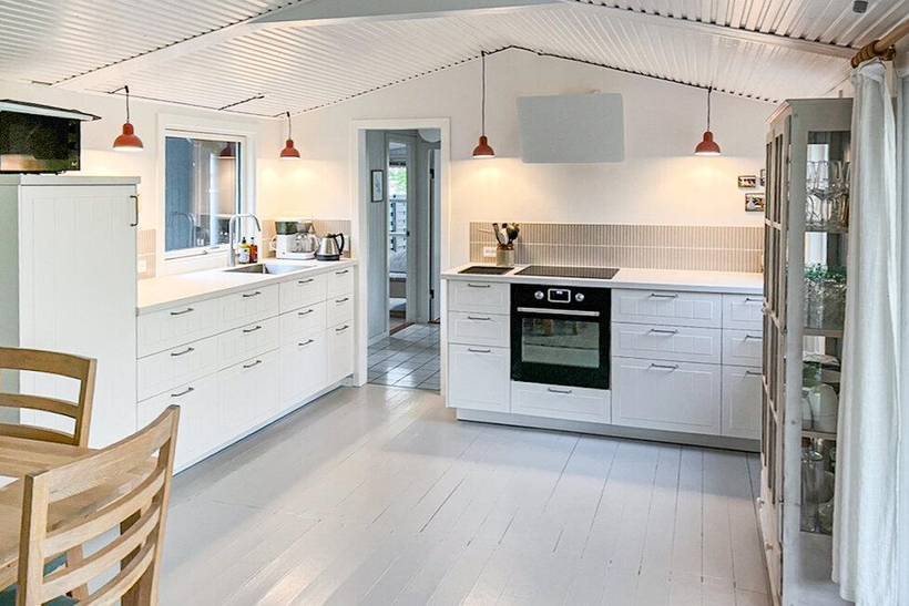 Foto von Ferienhaus HV53 in Snogebæk - Bornholm
