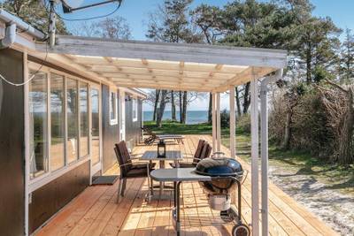 Vorschaubild von Ferienhaus HV53 in Snogebæk - Bornholm