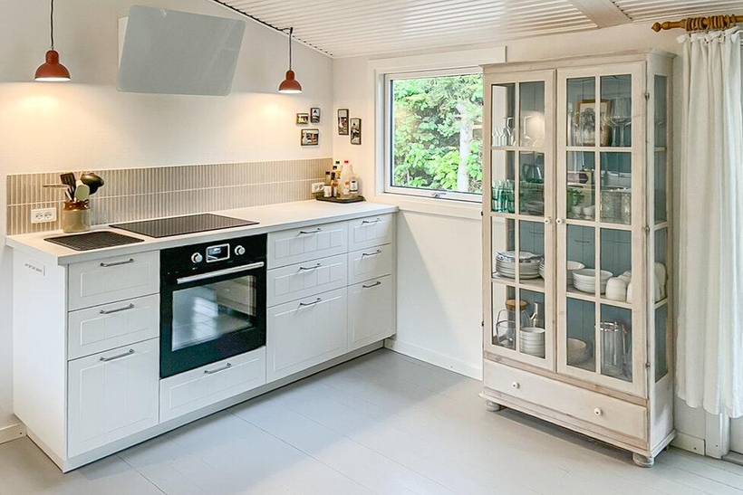 Foto von Ferienhaus HV53 in Snogebæk - Bornholm