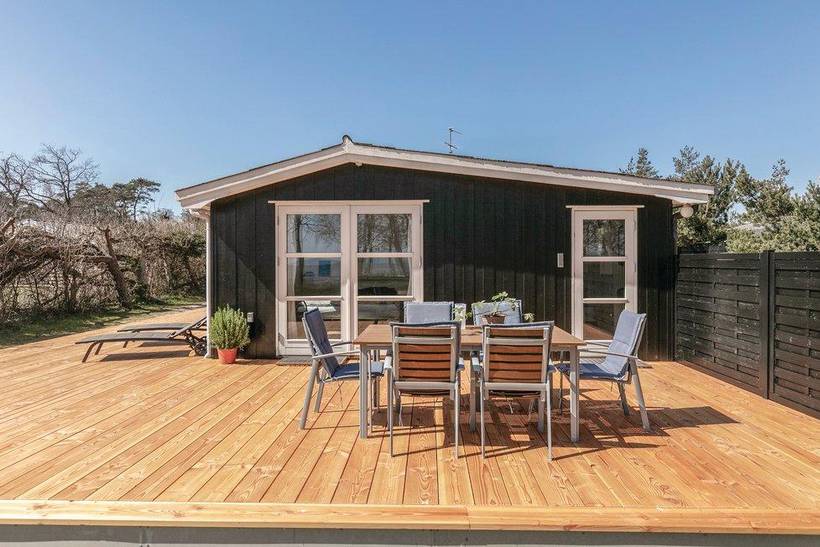Foto von Ferienhaus HV53 in Snogebæk - Bornholm