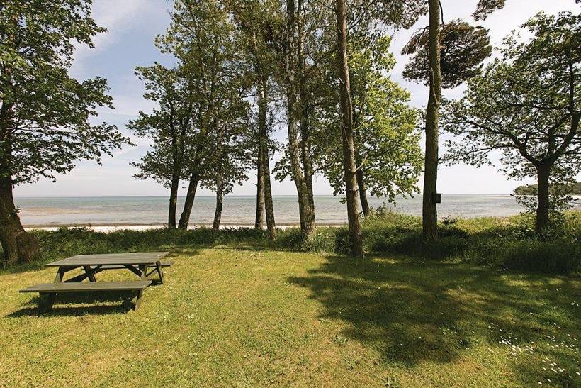 Foto von Ferienhaus HV53 in Snogebæk - Bornholm
