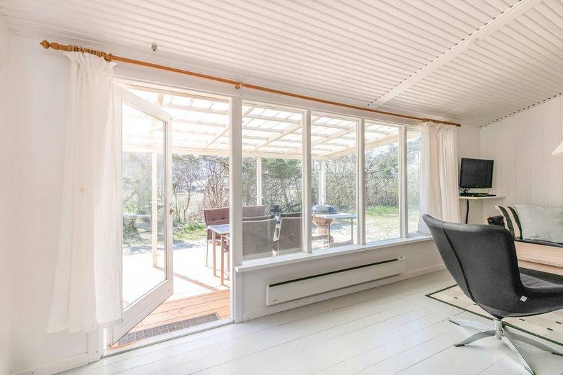 Foto von Ferienhaus HV53 in Snogebæk - Bornholm