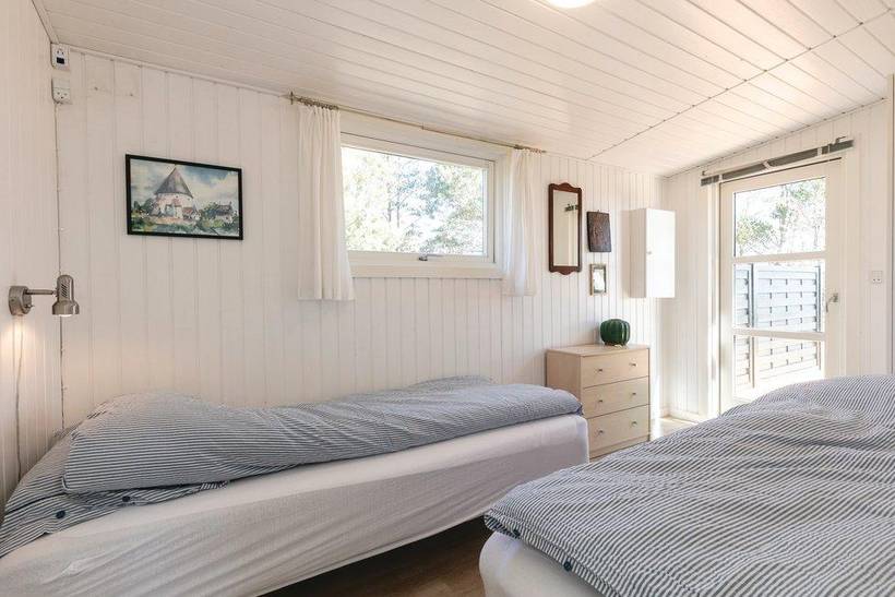 Foto von Ferienhaus HV53 in Snogebæk - Bornholm