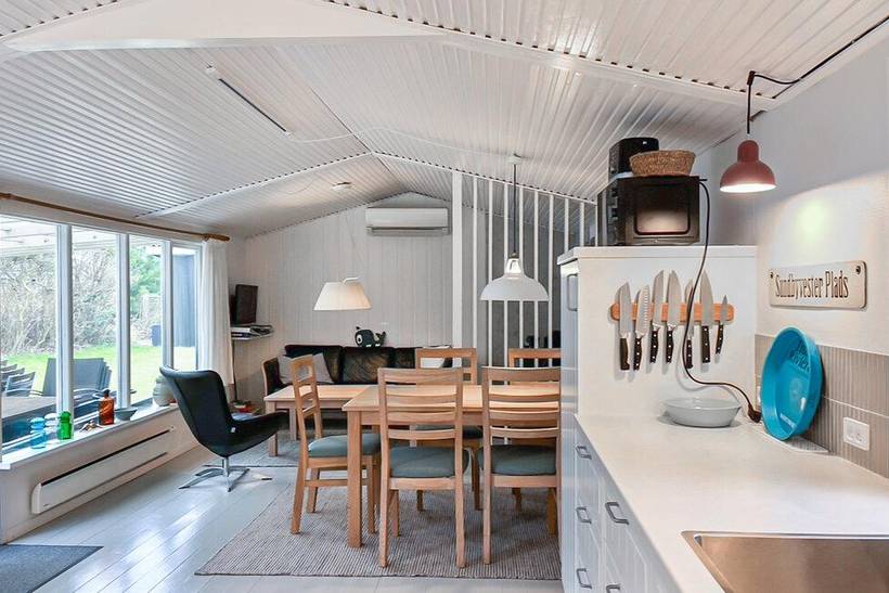 Foto von Ferienhaus HV53 in Snogebæk - Bornholm