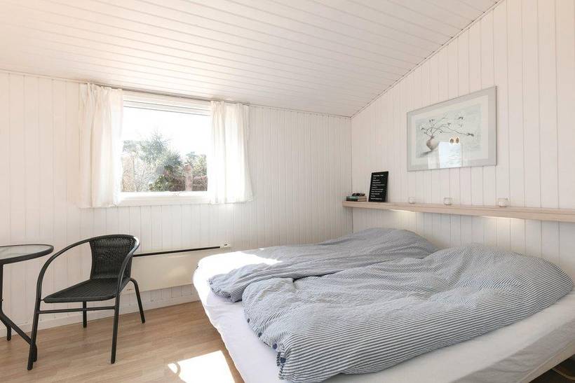 Foto von Ferienhaus HV53 in Snogebæk - Bornholm