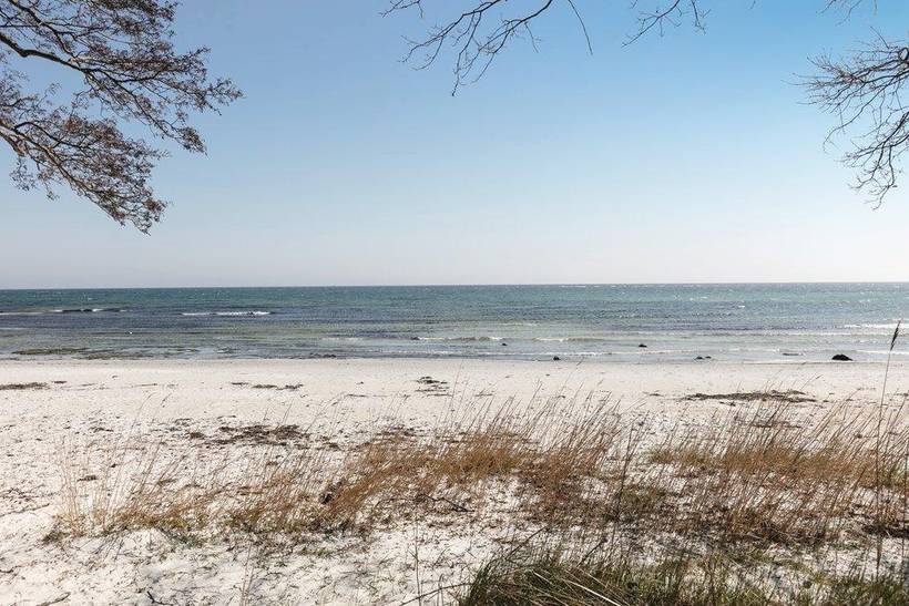 Foto von Ferienhaus HV53 in Snogebæk - Bornholm