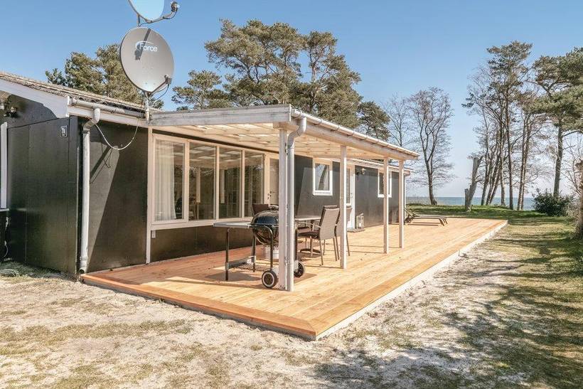 Foto von Ferienhaus HV53 in Snogebæk - Bornholm
