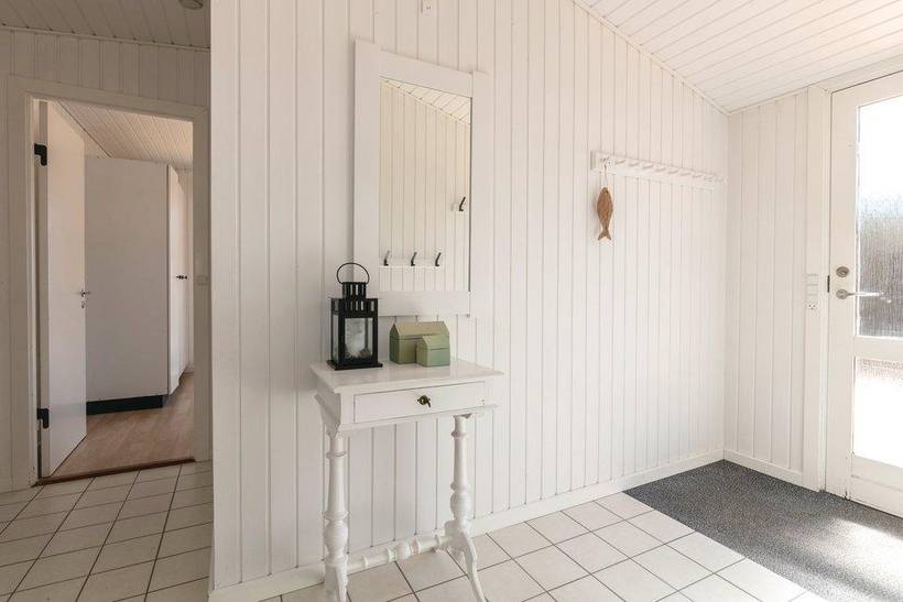 Foto von Ferienhaus HV53 in Snogebæk - Bornholm