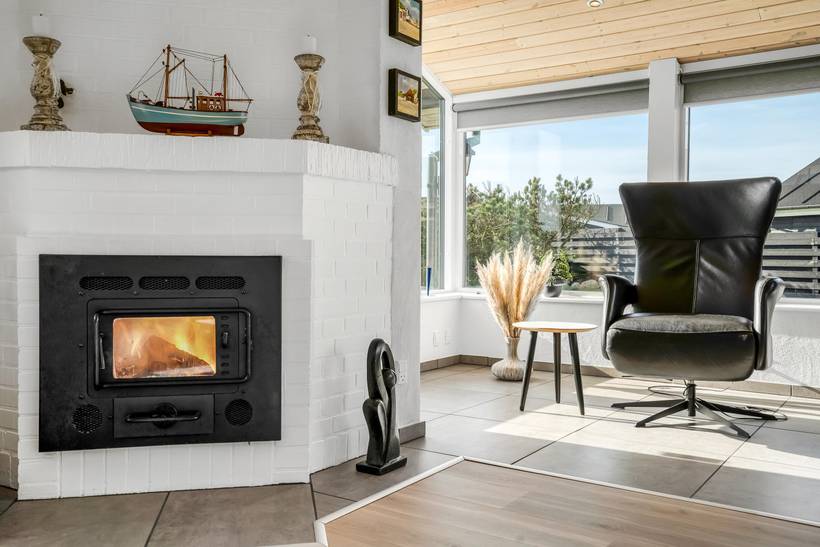 Foto von Ferienhaus HV56 in Løkken - Nordjütland