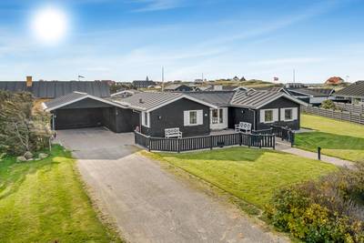 Vorschaubild von Ferienhaus HV56 in Løkken - Nordjütland