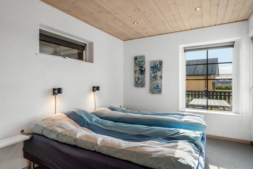 Foto von Ferienhaus HV56 in Løkken - Nordjütland