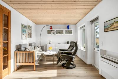 Vorschaubild von Ferienhaus HV56 in Løkken - Nordjütland