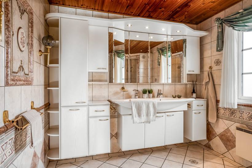 Foto von Ferienhaus HV56 in Løkken - Nordjütland