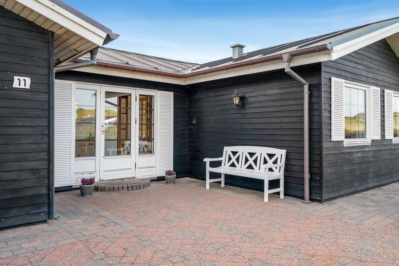 Foto von Ferienhaus HV56 in Løkken - Nordjütland