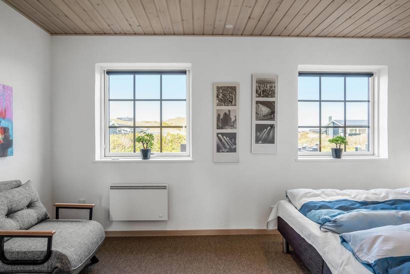 Foto von Ferienhaus HV56 in Løkken - Nordjütland