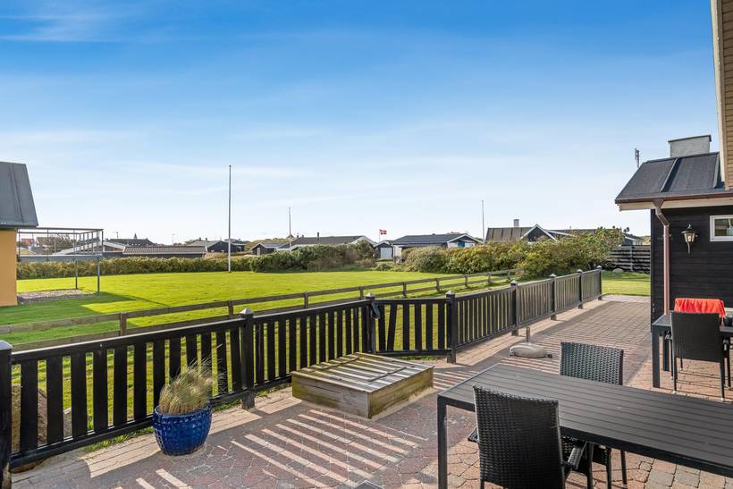 Foto von Ferienhaus HV56 in Løkken - Nordjütland