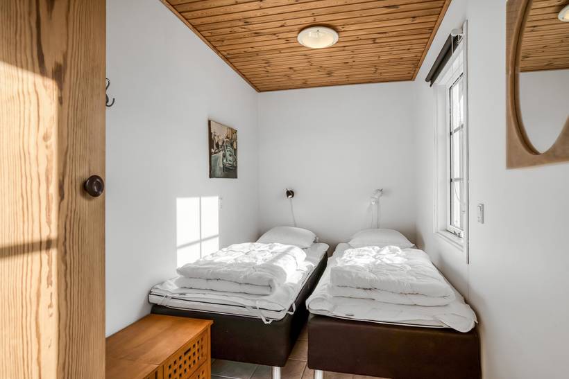 Foto von Ferienhaus HV56 in Løkken - Nordjütland