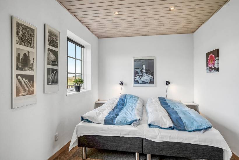 Foto von Ferienhaus HV56 in Løkken - Nordjütland
