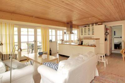 Vorschaubild von Ferienhaus HV57 in Sandkås - Bornholm