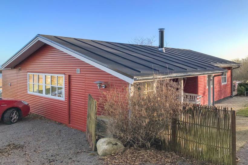 Foto von Ferienhaus HV57 in Sandkås - Bornholm