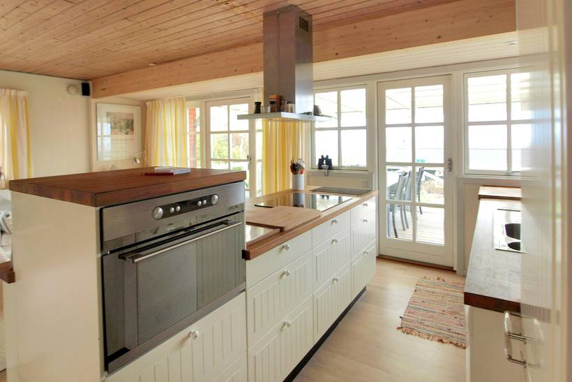 Foto von Ferienhaus HV57 in Sandkås - Bornholm