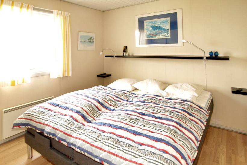 Foto von Ferienhaus HV57 in Sandkås - Bornholm