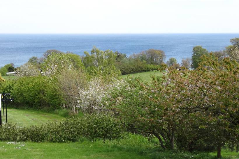 Foto von Ferienhaus HV57 in Sandkås - Bornholm