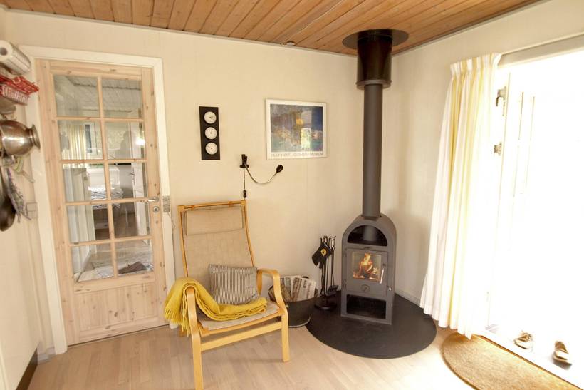 Foto von Ferienhaus HV57 in Sandkås - Bornholm