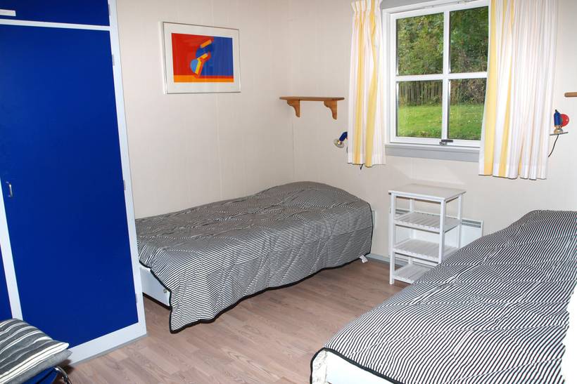 Foto von Ferienhaus HV57 in Sandkås - Bornholm