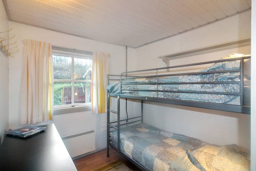 Foto von Ferienhaus HV57 in Sandkås - Bornholm