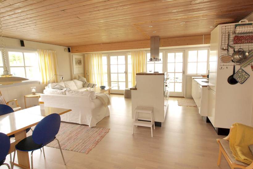 Foto von Ferienhaus HV57 in Sandkås - Bornholm