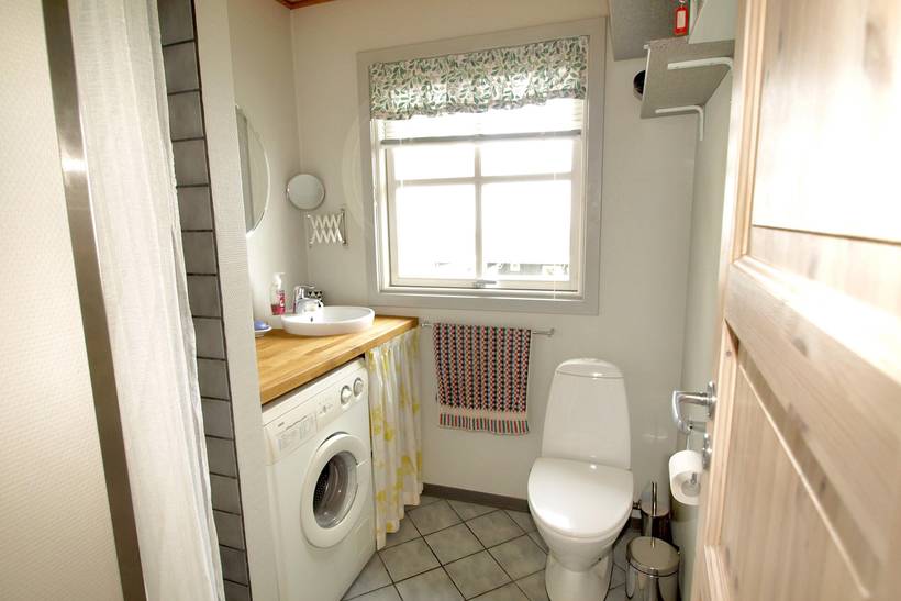 Foto von Ferienhaus HV57 in Sandkås - Bornholm