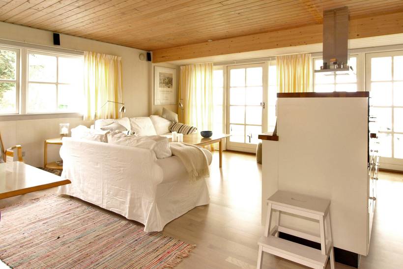 Foto von Ferienhaus HV57 in Sandkås - Bornholm