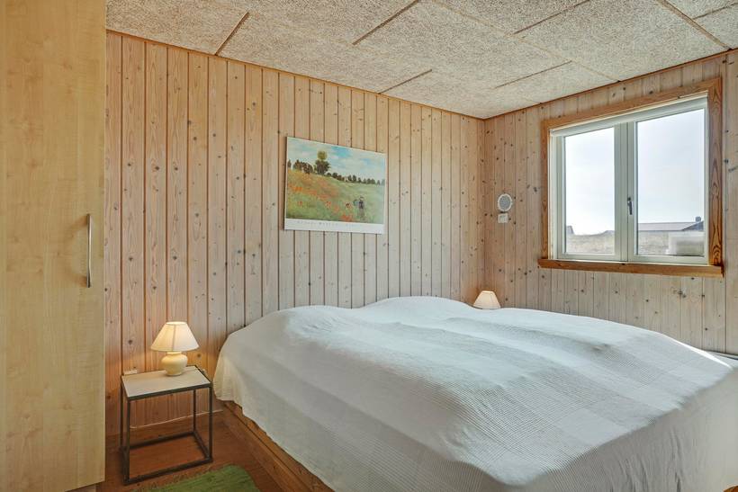 Foto von Ferienhaus HV63 in Langerhuse - Vejlby Klit - Westjütland