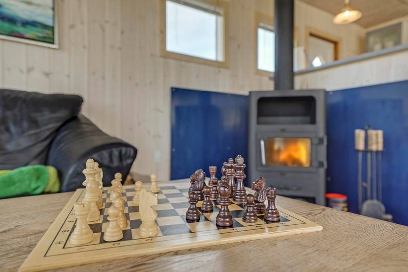 Foto von Ferienhaus HV63 in Langerhuse - Vejlby Klit - Westjütland