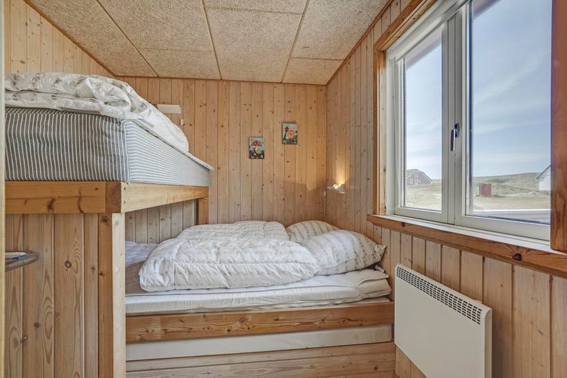 Foto von Ferienhaus HV63 in Langerhuse - Vejlby Klit - Westjütland