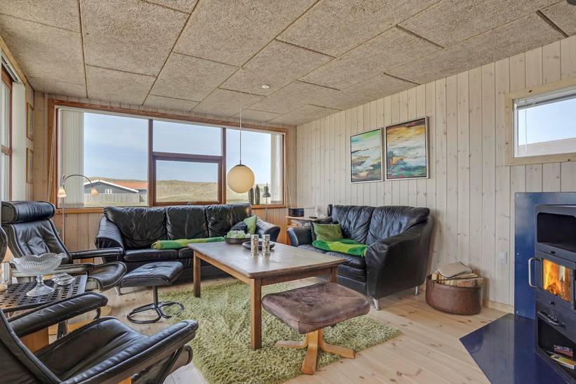 Foto von Ferienhaus HV63 in Langerhuse - Vejlby Klit - Westjütland