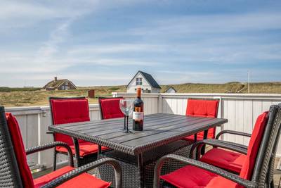Vorschaubild von Ferienhaus HV63 in Langerhuse - Vejlby Klit - Westjütland