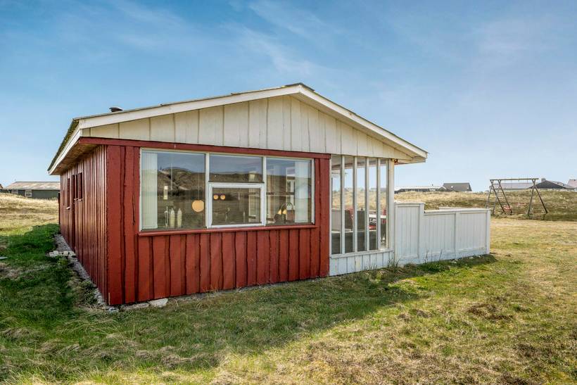 Foto von Ferienhaus HV63 in Langerhuse - Vejlby Klit - Westjütland