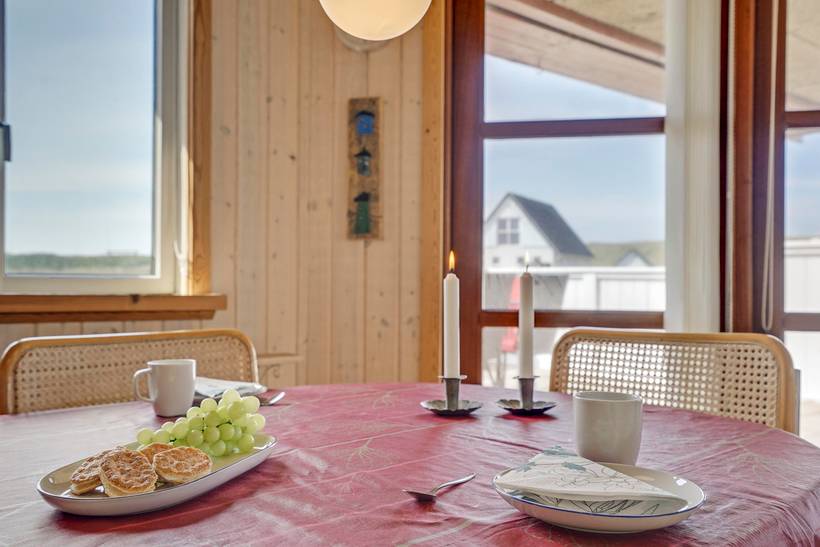 Foto von Ferienhaus HV63 in Langerhuse - Vejlby Klit - Westjütland