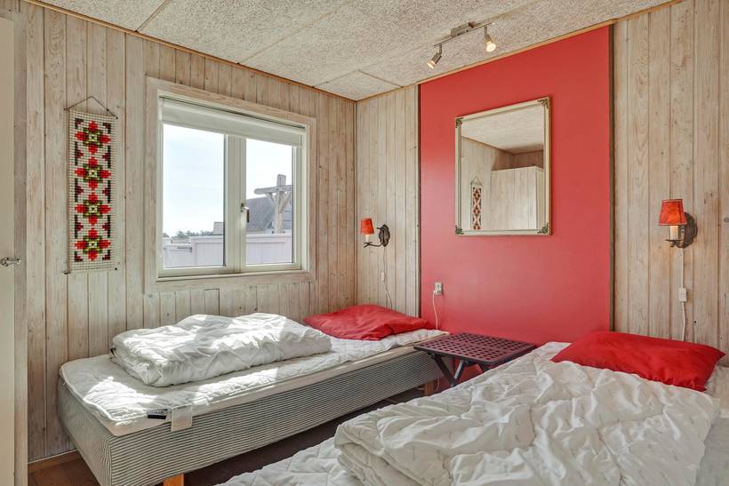 Foto von Ferienhaus HV63 in Langerhuse - Vejlby Klit - Westjütland