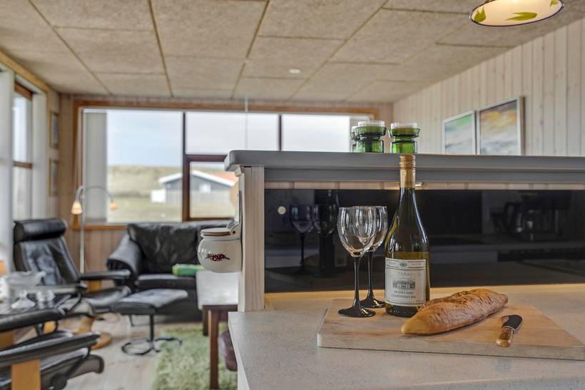 Foto von Ferienhaus HV63 in Langerhuse - Vejlby Klit - Westjütland