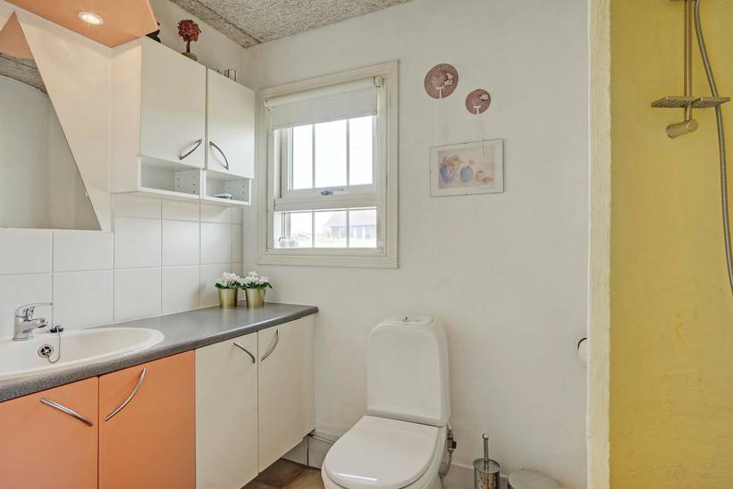 Foto von Ferienhaus HV63 in Langerhuse - Vejlby Klit - Westjütland
