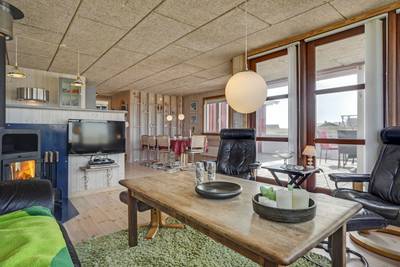 Vorschaubild von Ferienhaus HV63 in Langerhuse - Vejlby Klit - Westjütland