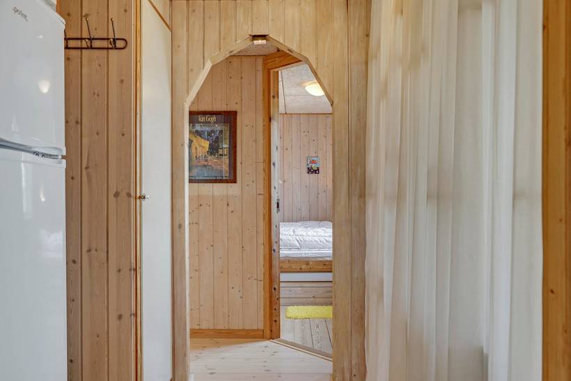 Foto von Ferienhaus HV63 in Langerhuse - Vejlby Klit - Westjütland