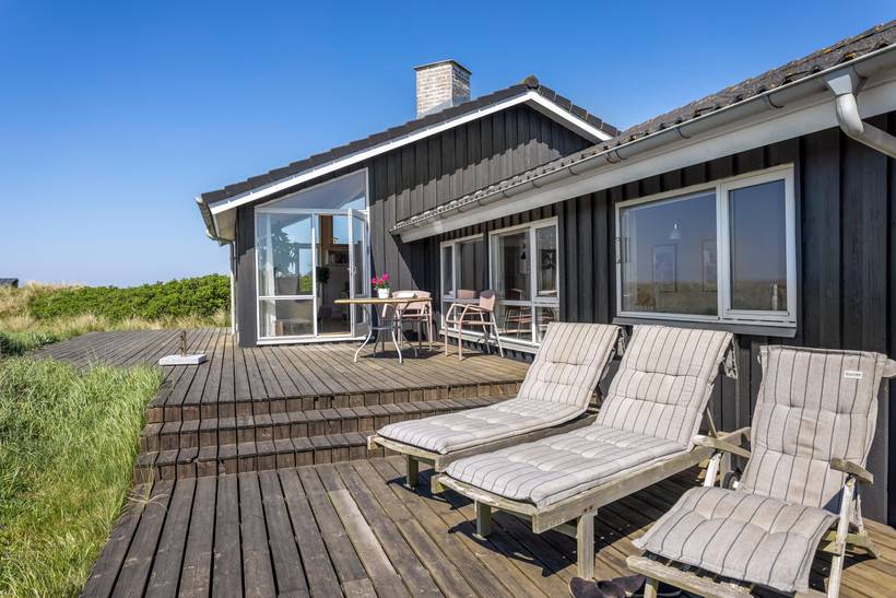 Foto von Ferienhaus HV66 in Grønhøj - Løkken - Nordjütland