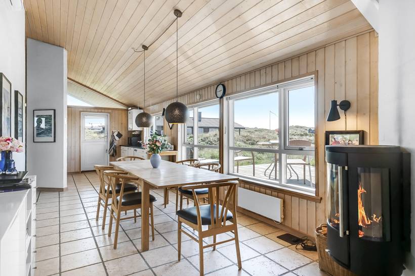 Foto von Ferienhaus HV66 in Grønhøj - Løkken - Nordjütland