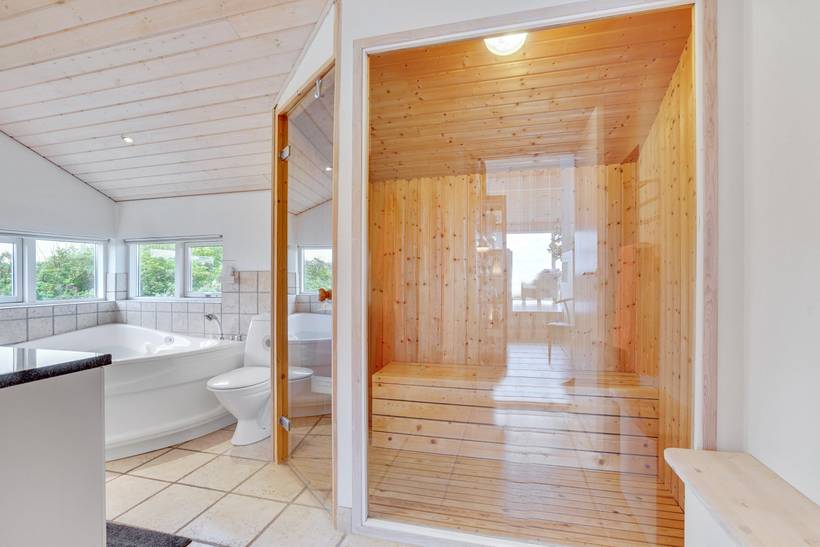 Foto von Ferienhaus HV66 in Grønhøj - Løkken - Nordjütland